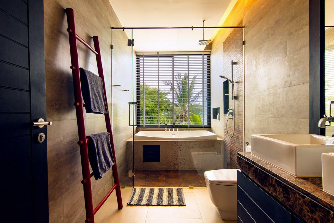Amazing 5Br, Seaview Private Poolvilla By Intira Villas Rawai Exterior foto